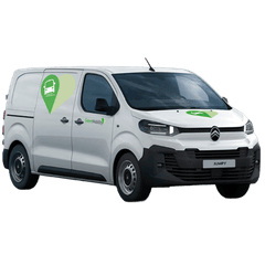 Citroen Jumpy